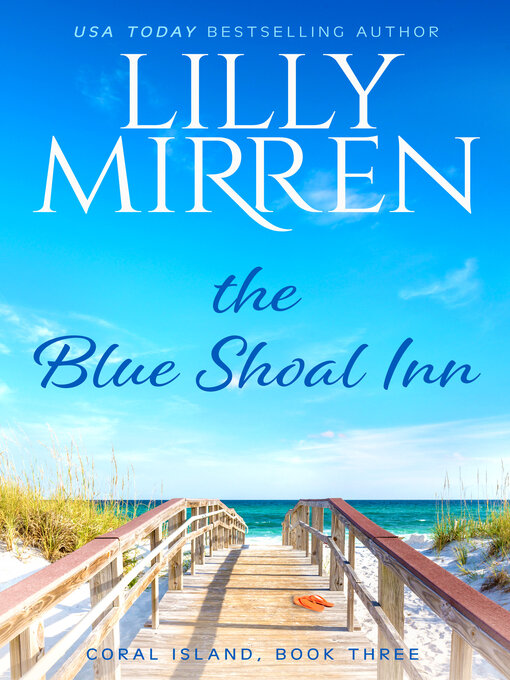 Title details for The Blue Shoal Inn by Lilly Mirren - Available